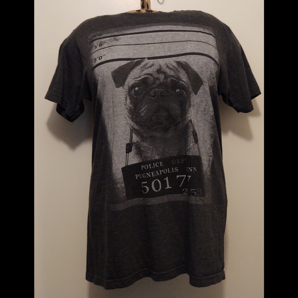 The Raw Uncut T-shirt